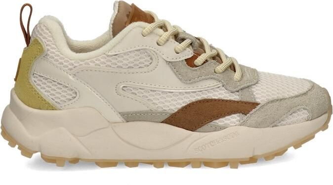 Scotch & Soda Scotch and Soda Mount W 78.4148.01-B23 Cream Beige - Foto 2