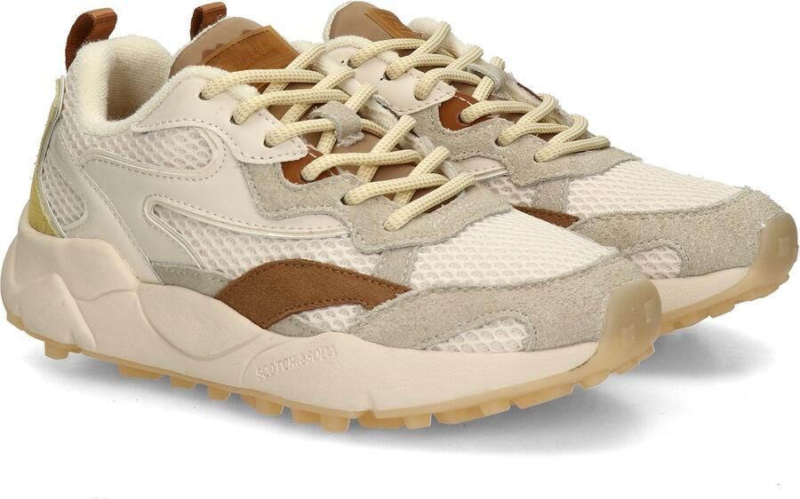 Scotch & Soda Scotch and Soda Mount W 78.4148.01-B23 Cream Beige - Foto 3