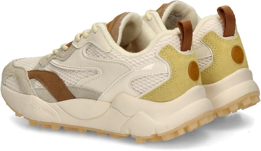 Scotch & Soda Scotch and Soda Mount W 78.4148.01-B23 Cream Beige - Foto 4