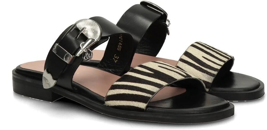 Scotch & Soda Nancy slippers - Foto 3