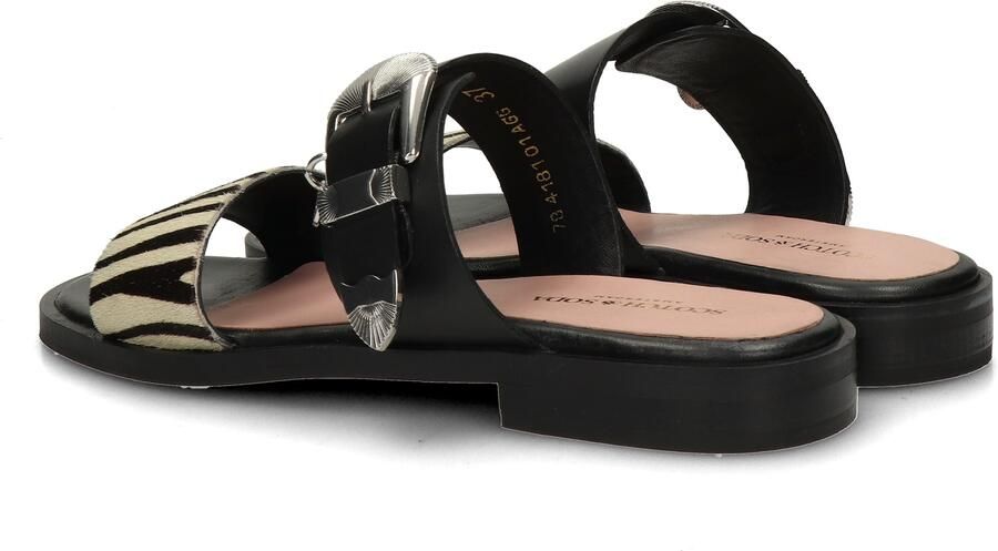 Scotch & Soda Nancy slippers - Foto 2