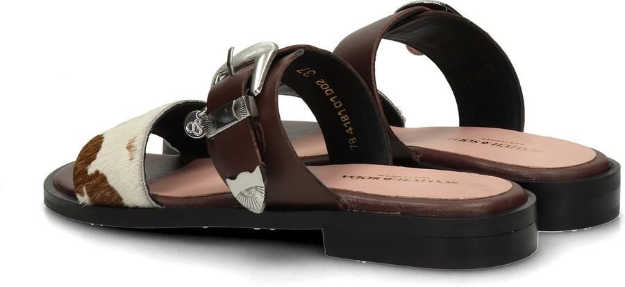 Scotch & Soda Nancy slippers - Foto 2