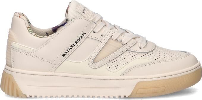 Scotch & Soda New Cup lage sneakers
