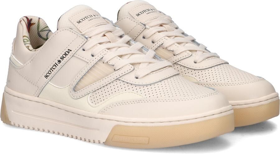 Scotch & Soda New Cup lage sneakers - Foto 3