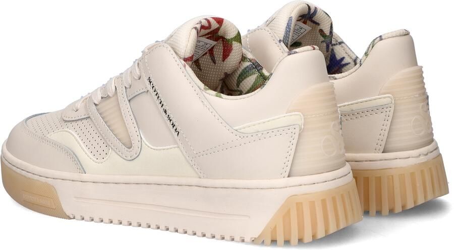 Scotch & Soda New Cup lage sneakers - Foto 2