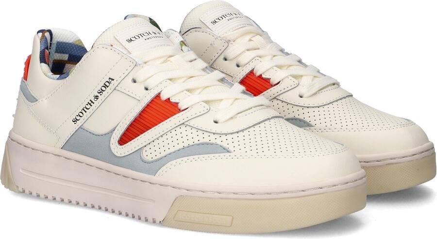 Scotch & Soda New Cup lage sneakers - Foto 2