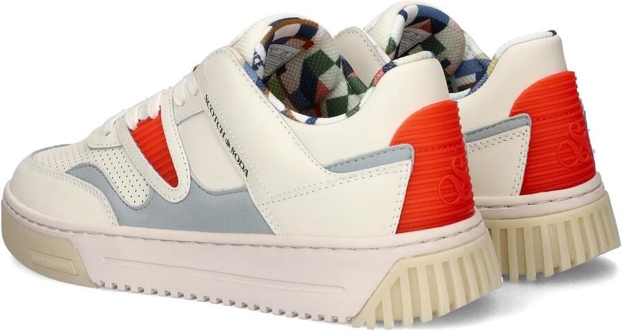Scotch & Soda New Cup lage sneakers - Foto 3