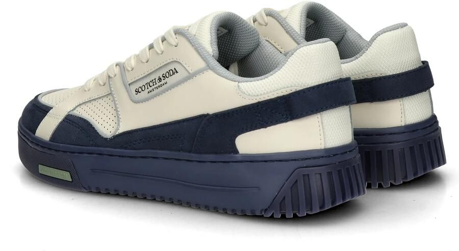 Scotch & Soda New Cup lage sneakers - Foto 2