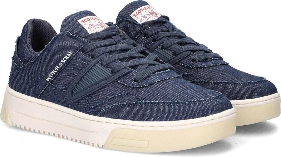 Scotch & Soda New Cup lage sneakers - Foto 2