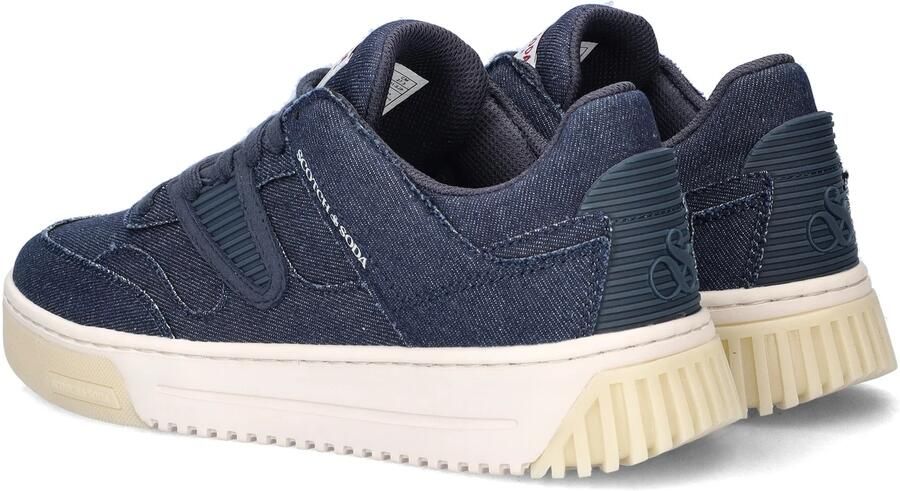 Scotch & Soda New Cup lage sneakers - Foto 3