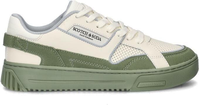 Scotch & Soda New Cup lage sneakers