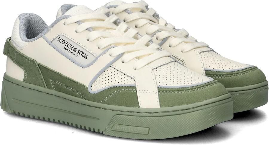 Scotch & Soda New Cup lage sneakers - Foto 3