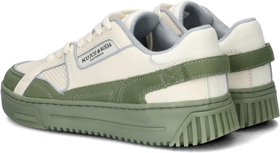 Scotch & Soda New Cup lage sneakers - Foto 2