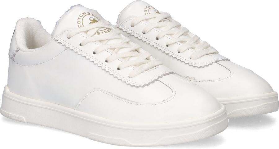 Scotch & Soda Nixie lage sneakers - Foto 3