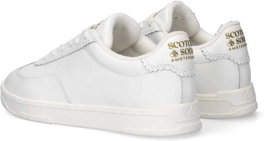 Scotch & Soda Nixie lage sneakers - Foto 2