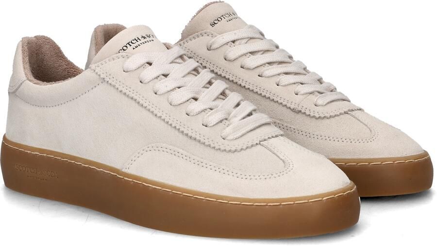 Scotch & Soda Plakka lage sneakers - Foto 2