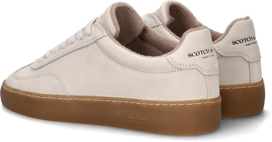 Scotch & Soda Plakka lage sneakers - Foto 3