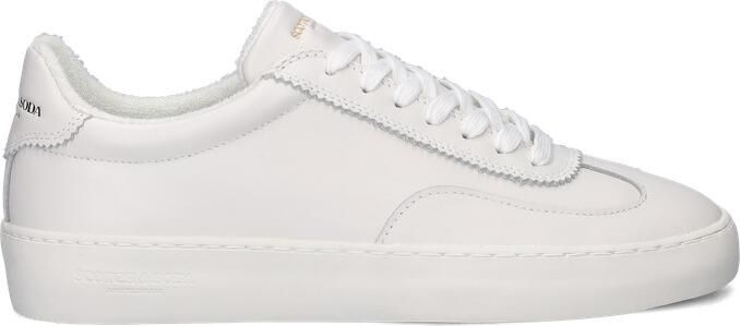 Scotch & Soda Plakka lage sneakers