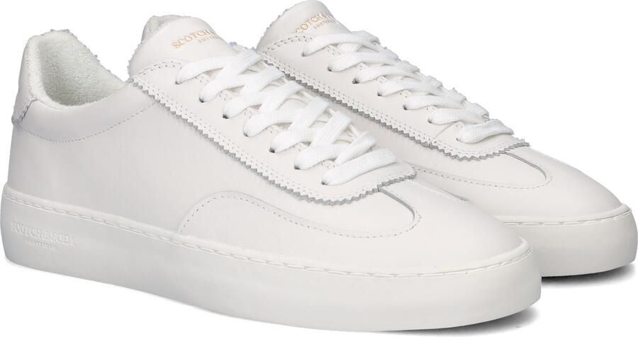 Scotch & Soda Plakka lage sneakers - Foto 2