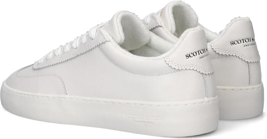 Scotch & Soda Plakka lage sneakers - Foto 3