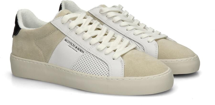 Scotch & Soda Plakka lage sneakers - Foto 2