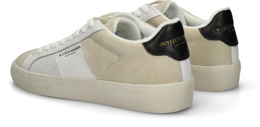 Scotch & Soda Plakka lage sneakers - Foto 3