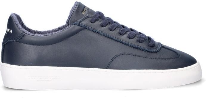 Scotch & Soda Plakka lage sneakers