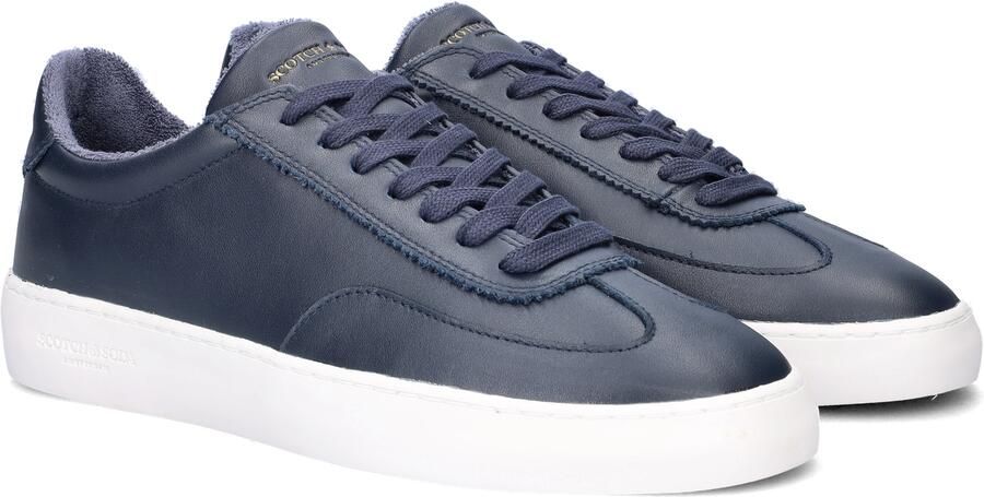 Scotch & Soda Plakka lage sneakers - Foto 3