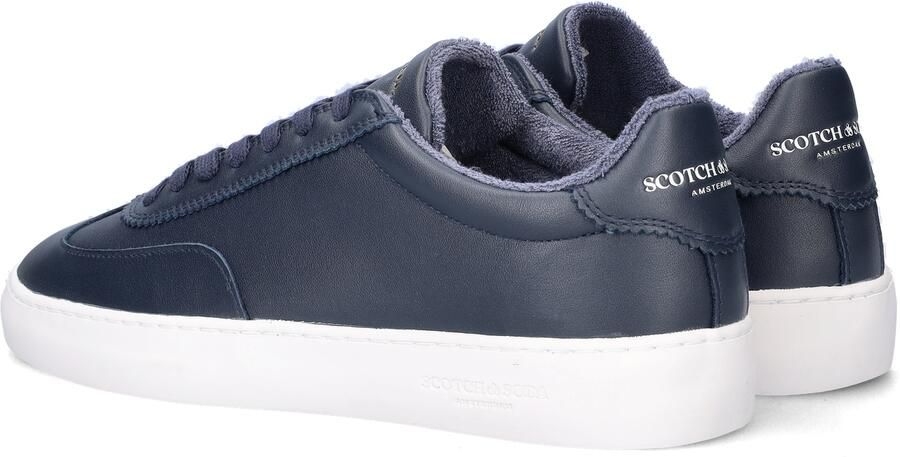 Scotch & Soda Plakka lage sneakers - Foto 2