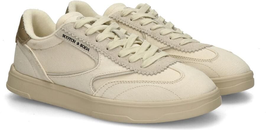 Scotch & Soda Slim lage sneakers - Foto 3