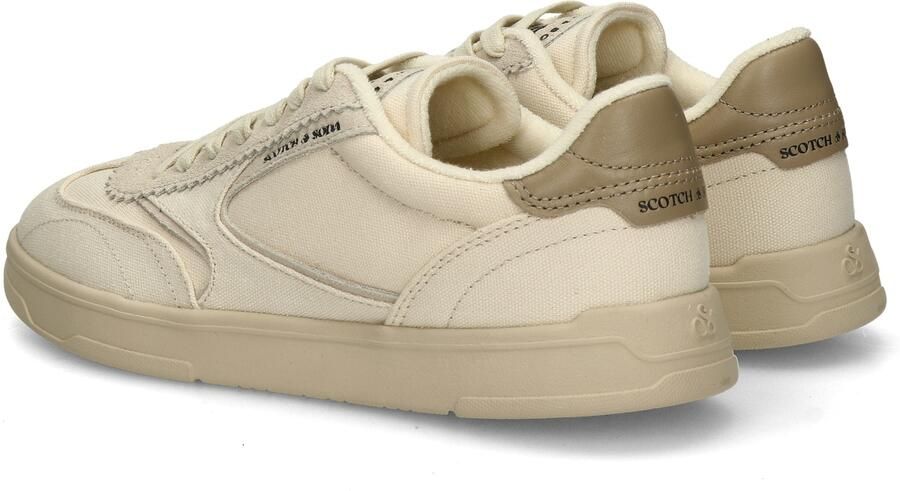 Scotch & Soda Slim lage sneakers - Foto 2