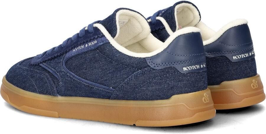 Scotch & Soda Slim lage sneakers - Foto 2
