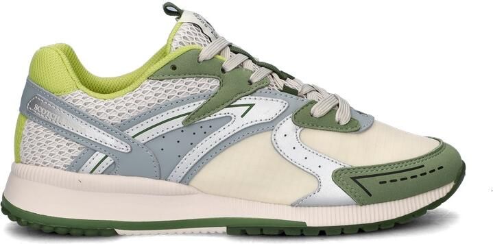 Scotch & Soda Vivex lage sneakers