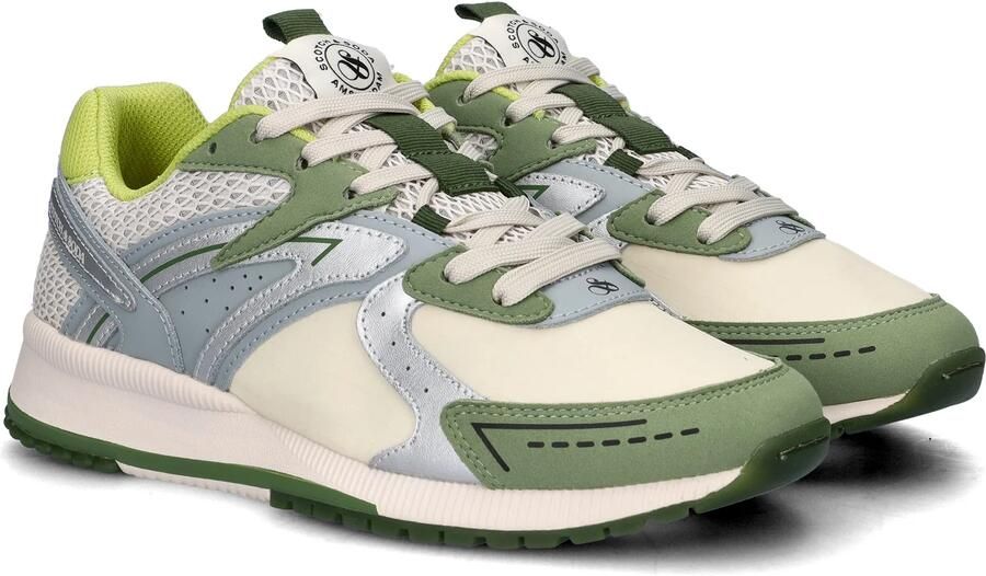 Scotch & Soda Vivex lage sneakers - Foto 3