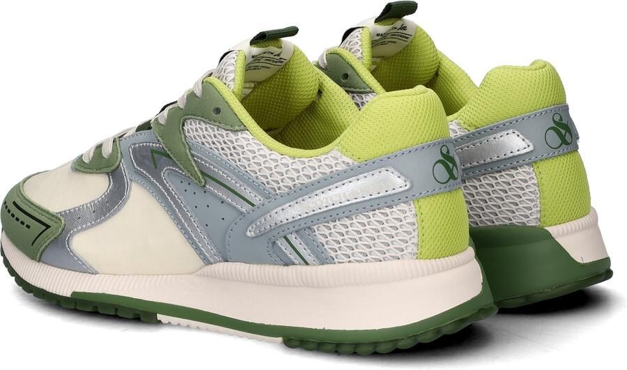 Scotch & Soda Vivex lage sneakers - Foto 2