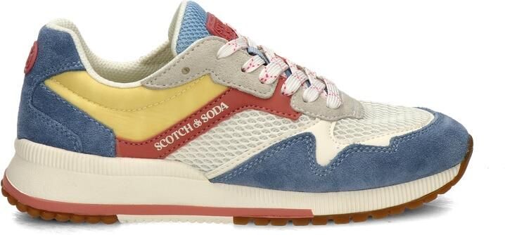 Scotch & Soda Vivi lage sneakers