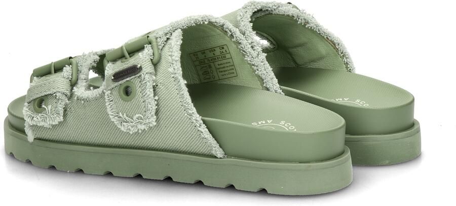 Scotch & Soda Zale slippers - Foto 3