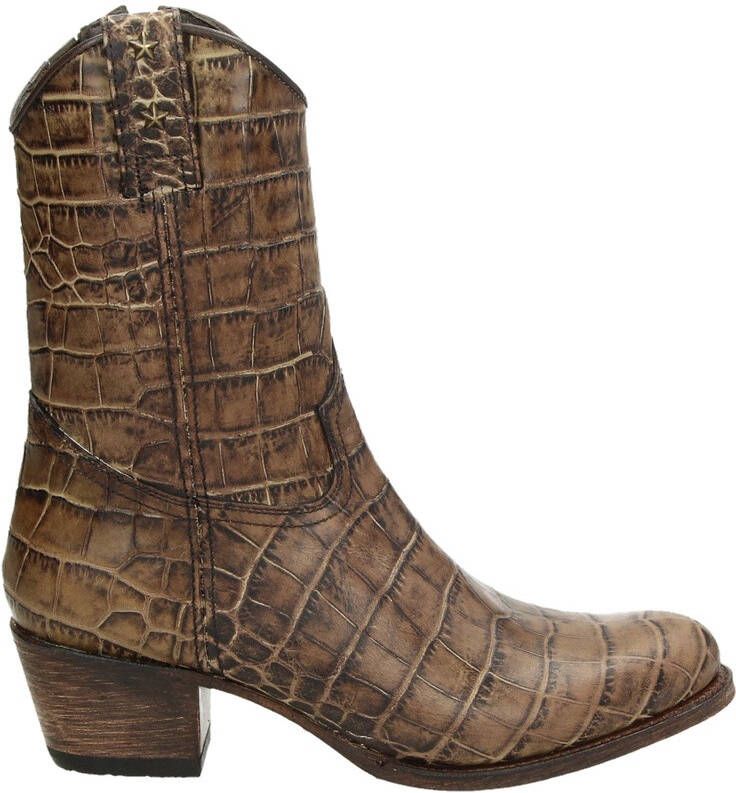 Sendra 15952 Debora cowboylaars Natural