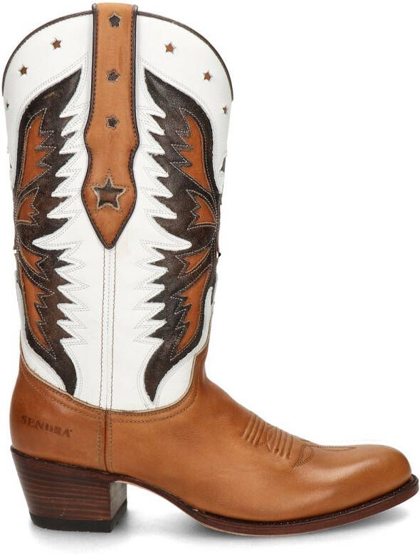 Sendra Deborah cowboylaarzen