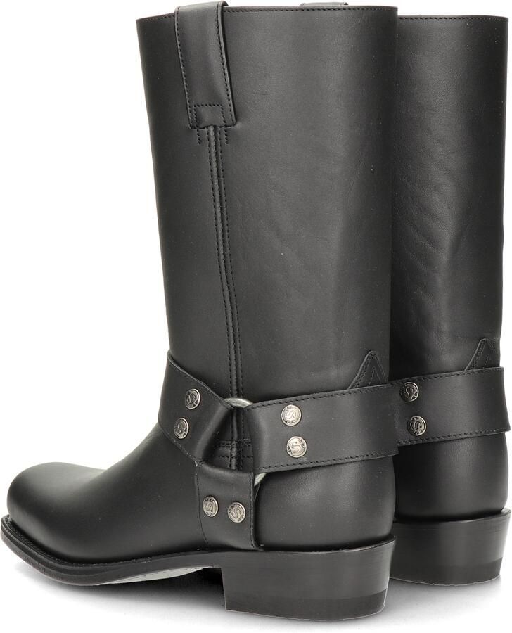 Sendra 1918 Pete dames cowboylaars Zwart - Foto 5