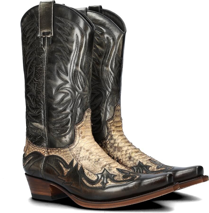 Sendra Mimo cowboylaarzen - Foto 3