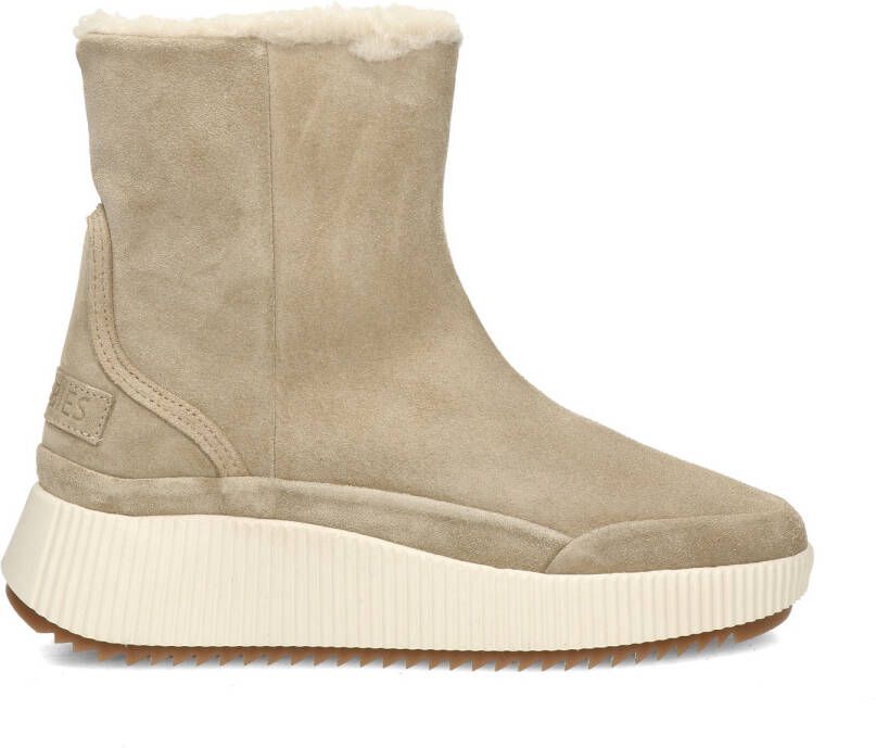 Shabbies Amsterdam SH001001633W Sneaker Sand - Foto 2