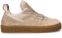 Shabbies Amsterdam Chewy Unna lage sneakers - Thumbnail 1