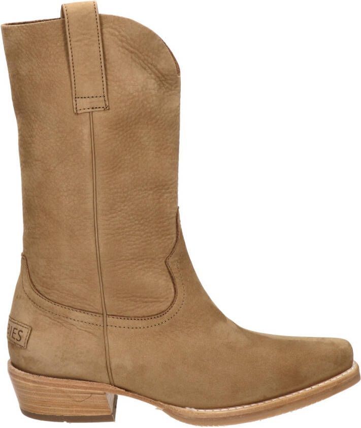 Heren Shabbies Amsterdam Cowboylaarzen - Vergelijk op Schoenen.nl