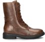 Shabbies Amsterdam Lacey veterboots - Thumbnail 1