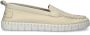 Shabbies Amsterdam Nova Lofa dames espadrille Off White - Thumbnail 1