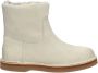 Shabbies Amsterdam dames boot Ecru - Thumbnail 1