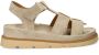 Shabbies Amsterdam Wana sandalen - Thumbnail 1
