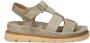 Shabbies Amsterdam Wana sandalen - Thumbnail 1