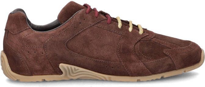 Shoecolate Djuna lage sneakers